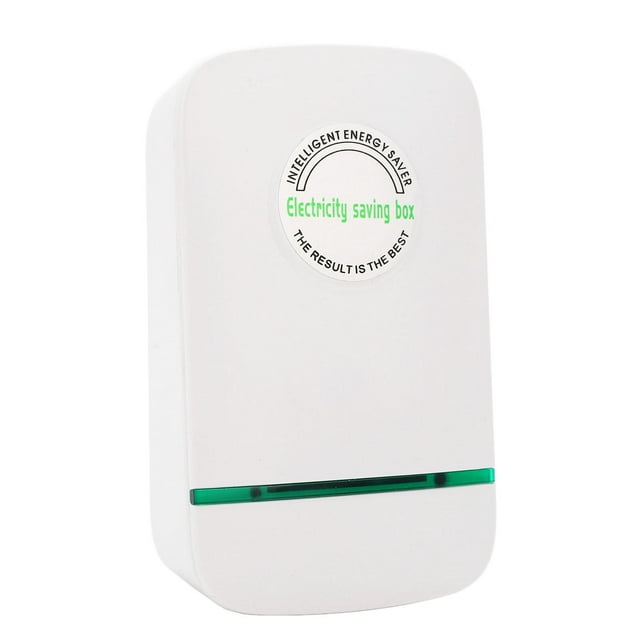 Ahorro de Energía Ahorro de Energía Caja de Ahorro de Electricidad para Dispositivos Domésticos Y de Mercado de Oficinas Caja de Ahorro de Energía Dispositivo de Ahorro de ANGGREK Otros