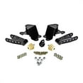 thumbnail image 2 of BELLTECH (KW AUTOMOTIVE) 6500 88-98 C-1500/2500 STD CAB SHACKLE AND HANGER KIT, 2 of 4