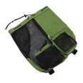 thumbnail image 1 of Large Beach Backpacks,Mesh Beach Backpack Adjustable Shoulder Strap Lightweight Breathable Mesh and PVC Swim Mesh Backpack, 1 of 7