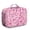 Pink-70, variant on Red Berry Kawaii Lunch Tote - Fruity Strawberry Design, Spacious & Portable, Great for Hiking or Picnics