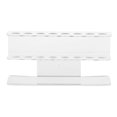 thumbnail image 1 of Beauty Salon Using Simple Acrylic Made 8 Hole Tweezers Holder for Storage, 1 of 7