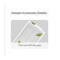 thumbnail image 2 of For 2Nd Generation STYTJ02YM Sweeping Mopping Robot Vacuum Cleaner Parts Side Brush Hepa Filter, 2 of 5