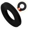 thumbnail image 4 of Hood Shock Absorber Buffer Auto Grommets Auto Gasket Car Shock Absorption Rings Auto Buffer Ring Shock Absorbing Bushing Protector Shock Absorption Pad Buffer Washer Ring, 4 of 9