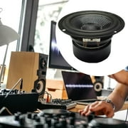 Kokiya Car Audio Speaker DIY Modified Loudspeaker for Automobile Household Supplies