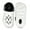 White, variant on Norty Women's Lightweight Comfort and Versatility EVA Garden Clog for Any Occasion
