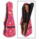 thumbnail image 5 of Estuche para ukelele Gloria acolchado impermeable 21 pulgadas, 5 of 7
