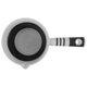 thumbnail image 1 of 1pc Home Kitchen plegable Socador de agua de plástico colgante colgante, 1 of 6