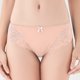 thumbnail image 2 of Braguitas de mujer de cintura media con encaje de tela de natación Calzoncillos de mujer de algodón con forro Fridja nalpqowj13577, 2 of 9