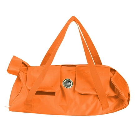 Vikakiooze Dog And Pussy Going Bag Portable Foldable Shoulder Bag  Pussy Scratching And Gnaw Fixed Bag With Straps  Changeable Chest Circumference wiht Zipper Pocket