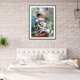 thumbnail image 5 of Cuadros Decorativos 5D diamante pintura muñeca abrazo unicornio completo redondo taladro DIY manualidades mosaico imagen Ehuebsd Nuevos Originales, 5 of 9