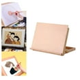 thumbnail image 3 of GUOOL Wooden Drawing Board Adjustable Tabletop Table Easel for Oil Painting Small 43x32cm, 3 of 9