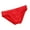 Red, variant on Underwear for men Classic Briefs with Pouch Support Mens Moisture Wicking Daily Comfort