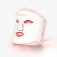 thumbnail image 1 of Mascarilla facial de terapia de luz LED MEGELIN 7 colores para el cuidado de la piel, 1 of 9