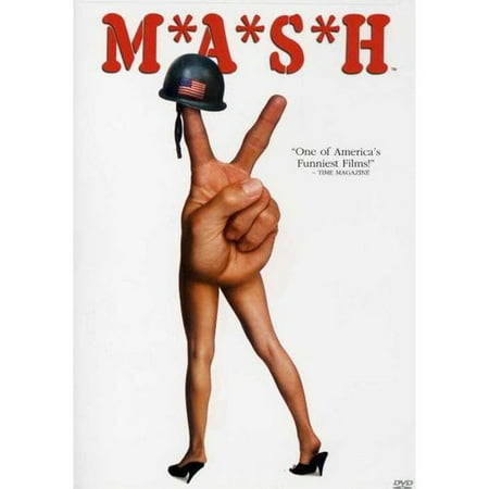 M*A*S*H