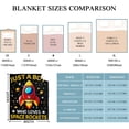 thumbnail image 4 of NASA Blanket for Kids Adults Teens Just A Boy Who Loves Space Rockets Blanket for Space Gifts,Soft and Plush Perfect for Sofa,Travel,Nursery,Birthday or Christmas (40" L X 30" W), 4 of 6
