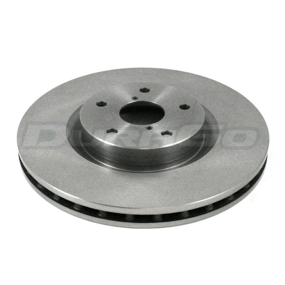 DuraGo Disc Brake Rotor BR900490