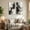 White+Black, variant on MOONMISS 20x40in Black Gold Abstract Painting Marble Texture Framed Canvas Wall Art Modern Minimalist Living Room Bedroom Decor
