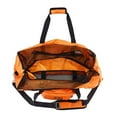 thumbnail image 2 of Bolsa de hombro para equipo de buceo, transpirable y multifuncional para equipo de natación. Naranja, 2 of 8