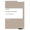 thumbnail image 1 of Der Schutz des Pseudonymes [Allemand], 1 of 2