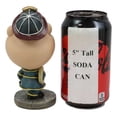 thumbnail image 5 of Fireman Fire Fighter 911 Novelty Whimsical Eyeglass Spectacle Holder Statue, 5 of 5