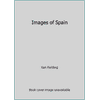 Images of Spain 0753712334 (Hardcover - Used)