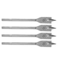 thumbnail image 2 of Drill Bits Sets,  Accessories DIY Drilling Tools  For Wood For Electrical Wiring, 2 of 8