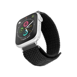 Casetify Apple Watch Band Nylon Fabric All Series 38mm Pink Casetify Apple Watch Band Nylon Fabric All Series 38mm Pink