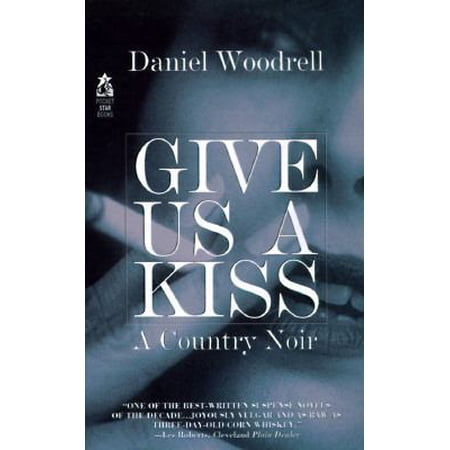 Pre-Owned Give Us a Kiss (Unknown) 0671000284 9780671000288