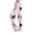 Light pink, variant on Satingcolo Halloween Pants for Women Lounge Pajamas Bottom Cute Pjs Fall Active Joggers Halloween Themed Print Pajamas pants