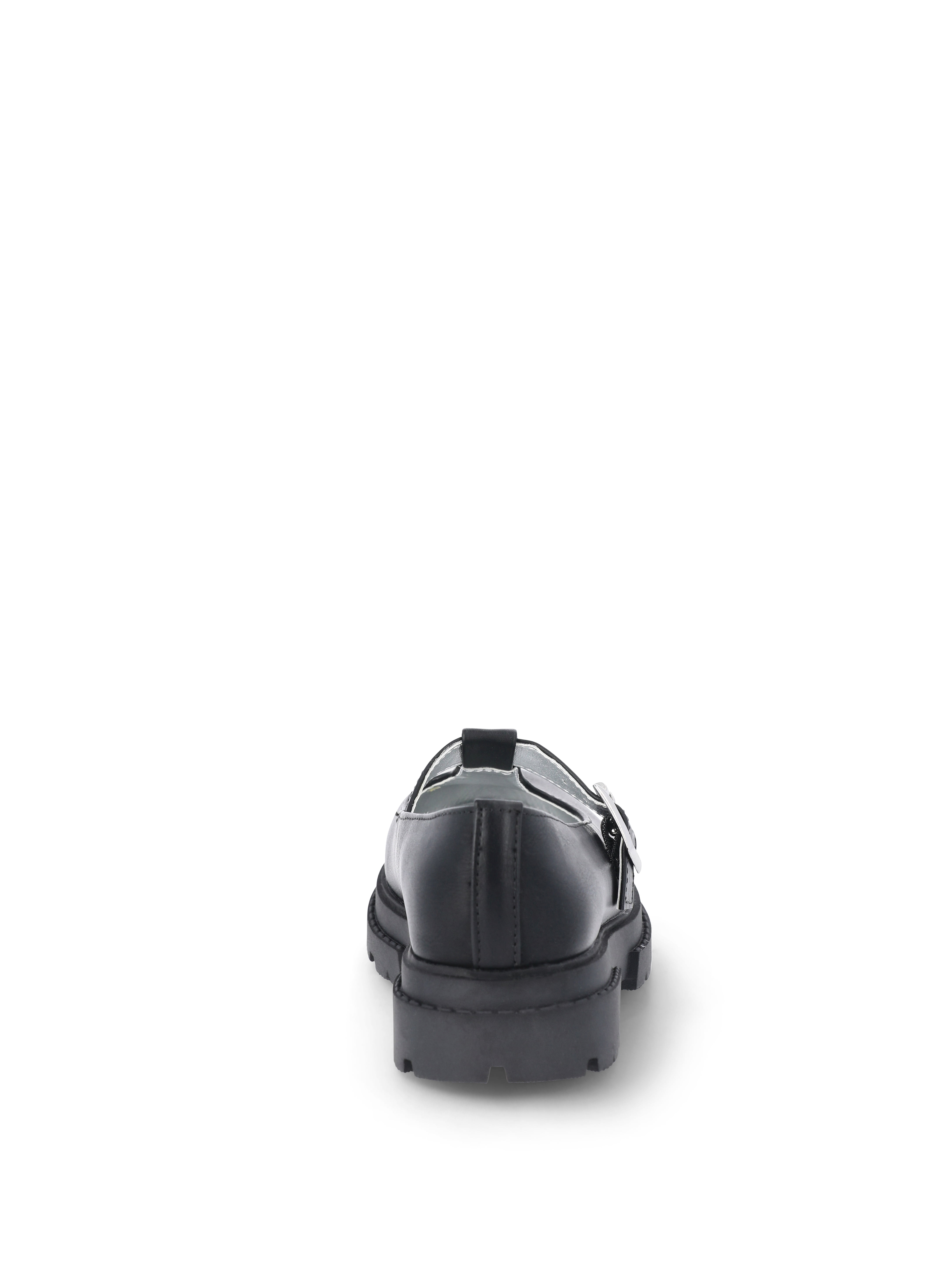 Weekend Academy Girls Chunky Maryjane Shoes