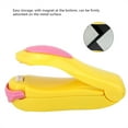 thumbnail image 1 of Mini Machine de Scellage Électrique Portable Clips de Sac Scelleuse à Impulsion pour Rangement de Cuisine, 1 of 7