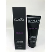 Zenagen Revolve Hair Loss Thickening Conditioner 5 Oz