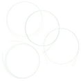 thumbnail image 2 of 1 Set Ukulele Strings Set Nylon Ukulele Strings Kit for Ukulele Replacement Part Ukulele String Replacement Ukulele Nylon String, 2 of 9