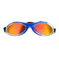 thumbnail image 4 of Lunettes de Soleil pour Petit Animal de Compagnie, Protéger les Yeux Lunettes de Protection pour Chien UV Réglable pour Petit Chien Rose, Noir Rouge, Bleu Rouge, Bleu Gris, 4 of 8