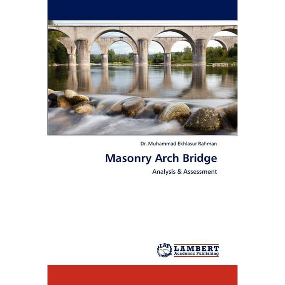 Masonry Arch Bridge (Paperback)