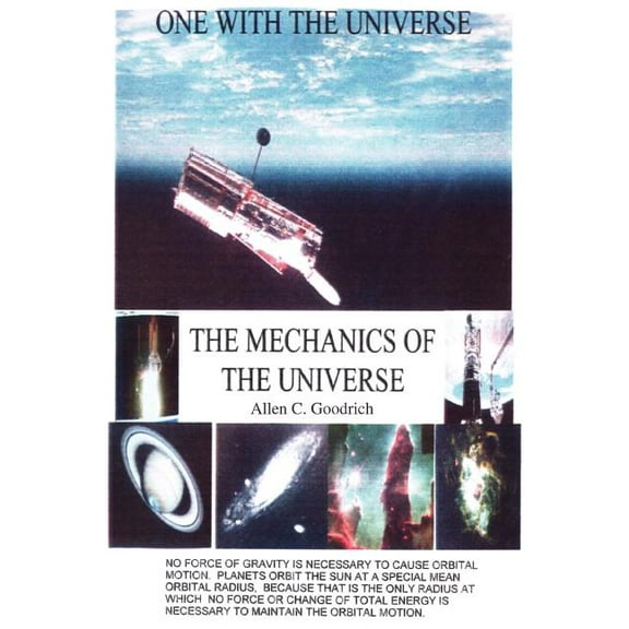 One With the Universe