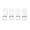 White, variant on Precision Clay Bead Roller Tool Set – 3D Gel Ball Maker 4 Sizes 2-5mm – Versatile Arts Crafts Supplies for DIY Jewelry Making (2.36 Inches)