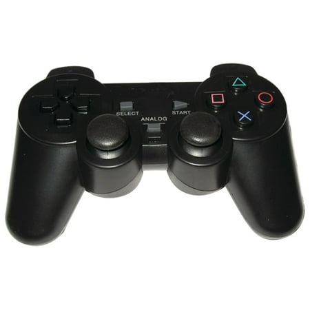Innovation 739549 PlayStation 2 Dual Shock 2 Controller (PS2)