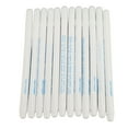 thumbnail image 2 of 12Pcs Water Soluble Fabric Pen, Multifunctional Disappearing Ink Vanishing Fabric Markers for Cloth Sewing Cross Stitch Embroidery, 2 of 7