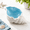 Conch Jewelry Tray Bowl, variant on 7.7" X 4.7" 3.5" Large Conch Dish Tray Seaconch Bowl Ceramic Ring Holder Decorative Trays Cute Organize Key Storfor Home Decor Por
