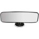 thumbnail image 2 of Espejo retrovisor universal de succión de alta claridad espejo retrovisor interior Feliz Sencillez, 2 of 5