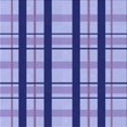 thumbnail image 1 of Ahgly Tapis d'Intérieur Lavable en Machine Carré Transitionnel Bleu Ardoise, 8 Pieds Carré, 1 of 7