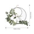 thumbnail image 2 of unbranded Guirnalda Colgante De Y Flores Artificiales Para En Casa, 2 of 6