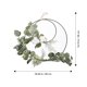 thumbnail image 2 of unbranded Guirnalda Colgante De Y Flores Artificiales Para En Casa, 2 of 6