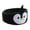Black, variant on SUTWOEN Bluetooth Sleep Headband 5.0 Wireless Music Headband Headband