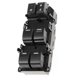 thumbnail image 2 of Right Driver Side RHD Power Window Master Switch for Accord 2008-2011 35750-SZW-J11 35750SZWJ11 35750-SZW-J01, 2 of 5