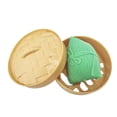 thumbnail image 2 of HWRETIE Jouet Fidget, une Cage de Jouets de Décompression Zongzi, 2 of 8