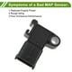 thumbnail image 5 of Sensor de Presión Absoluta del Colector MAP de Unique Bargains para CHEVROLET Cruze 1.4 2011-2017 No.0261230263 1 Pc, 5 of 6