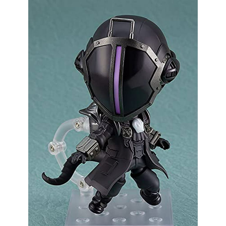 Bondrewd Made in Abyss Dawn of the Deep Soul Nendoroid Figure 