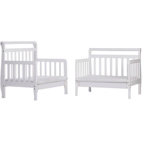 dream on me emma toddler bed